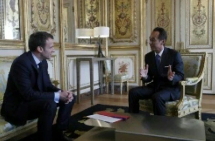 Intelligence artificielle: Villani dévoile ses pistes pour que la France compte