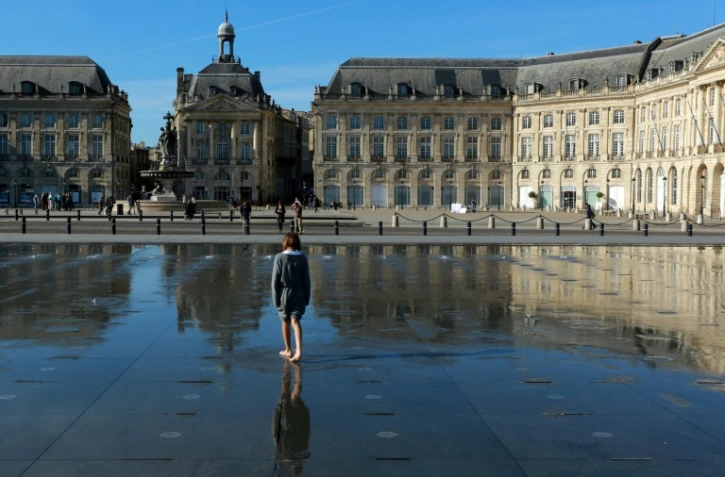 Bordeaux, au splendide coeur XVIIIe siècle classé par l'Unesco, a mis les bouchées doubles pour attirer cadres et entreprises