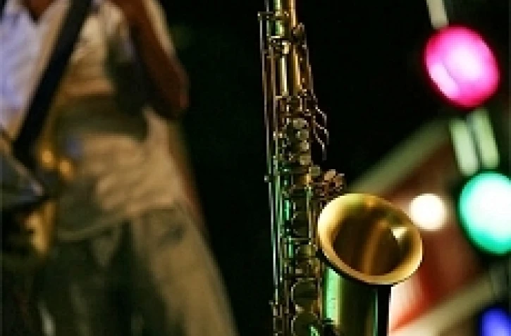 Festival de jazz (photo d'archives)