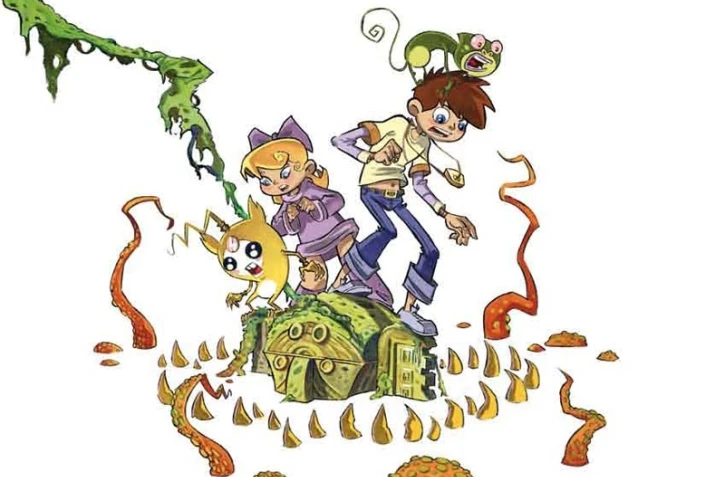 Deux avant-premières pour Epsilon BD