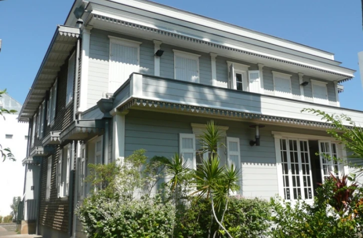 Maison Carrère (photo DR)