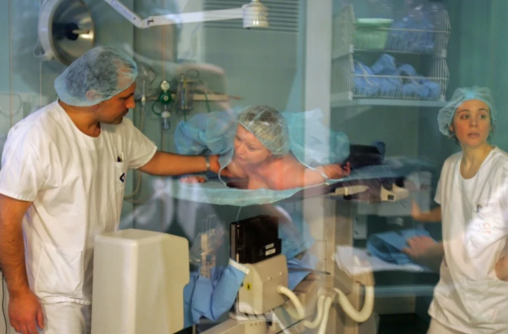 Une consultation, prise en charge à 100%, est également proposée aux femmes de 25 ans pour la prévention de tous les cancers