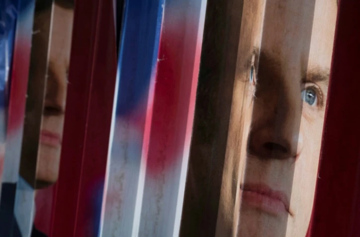 La République en marche n'investira aucun candidat dans 55 des 577 circonscriptions en vue des élections législatives