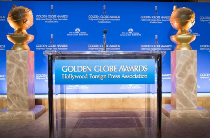 Les Globes, qui seront remis le 7 janvier, font partie des prix les plus convoités du cinéma américain