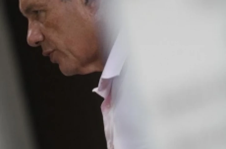 François Caillé
