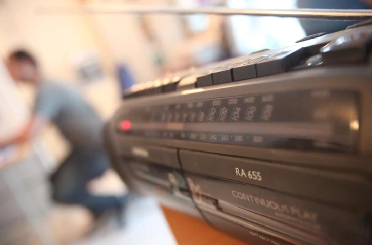 Radio