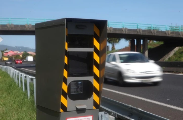 Radar de Sainte-Marie