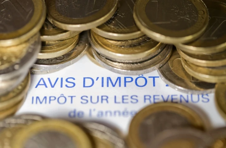 Plus de 5 millions de ménages français vont bénéficier d'une baisse de l'impôt sur le revenu en 2017