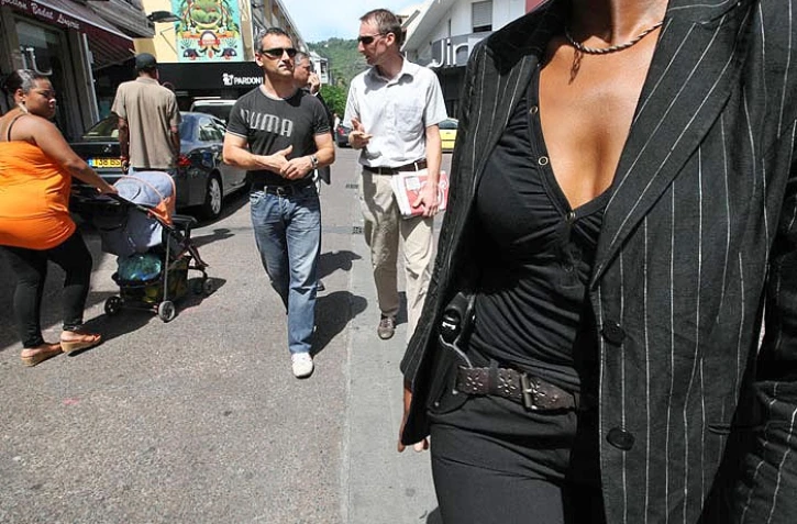 Jeudi 3 Février 2011
Formation des policiers à la protection rapprochée des personnalités