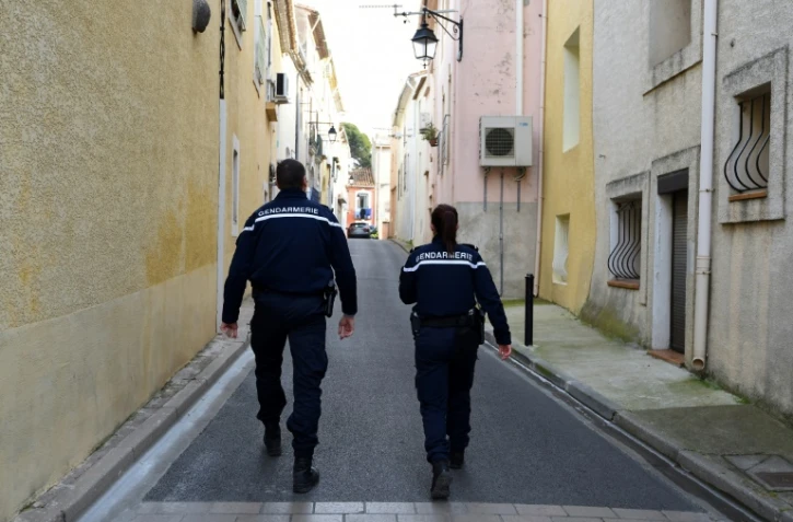 Les plaintes pour violences sexuelles déposées en zone gendarmerie ont augmenté en octobre de 30% par rapport à la même période de l'année précédente
