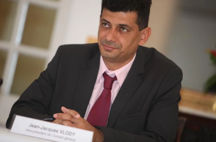 Jean-Jacques Vlody