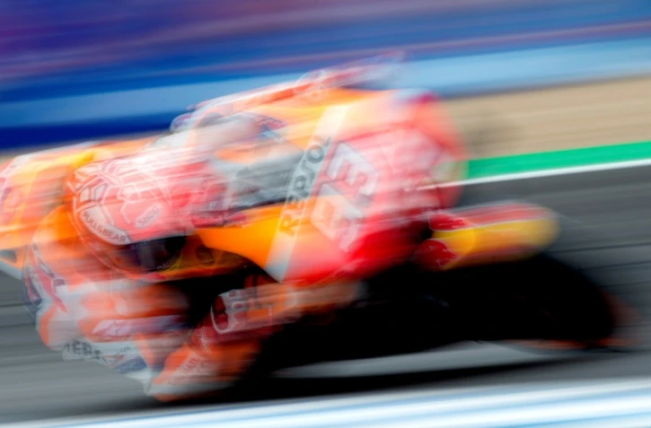 Le championnat du monde débutera le 19 juillet à Jerez, en Espagne