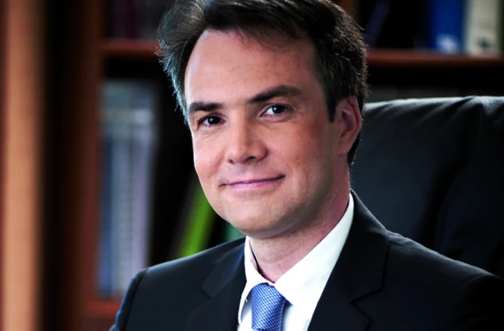 Jérôme Burgaud (Photo: D.R)