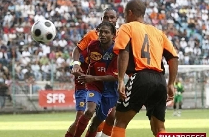 Photo d'archives