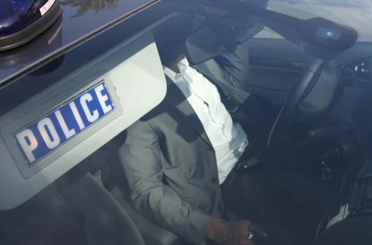 Police
