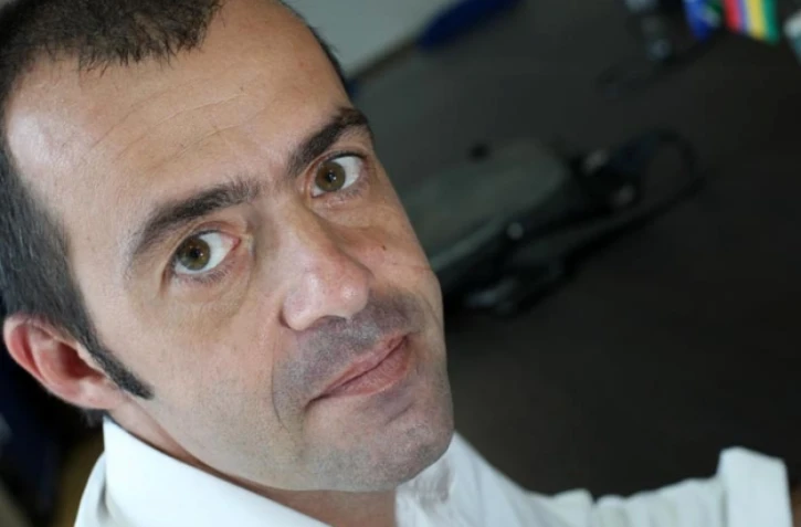 Yann de Prince