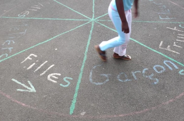 Ecole primaire