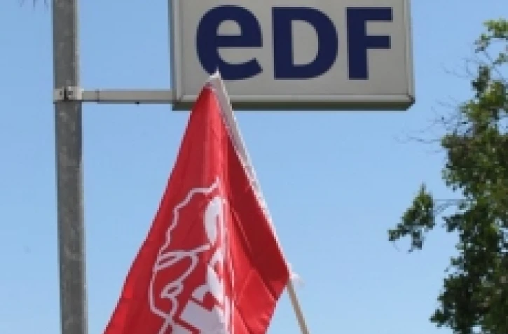 EDF photo Patrice Leprince