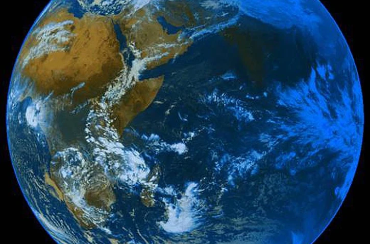 Archive Meteo France