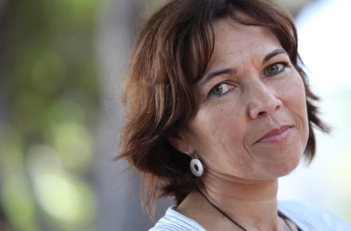 Marylène Hoareau