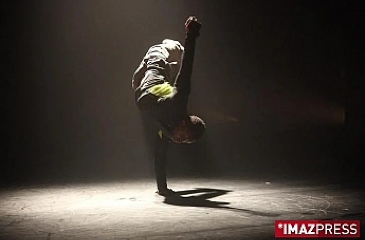 Hip hop (photo d'archives)