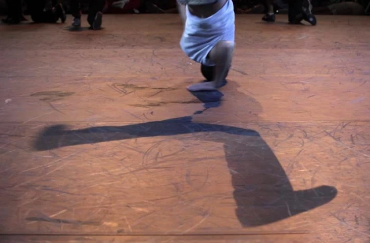 Dimanche 20 Mars 2011Battle of the year au Port