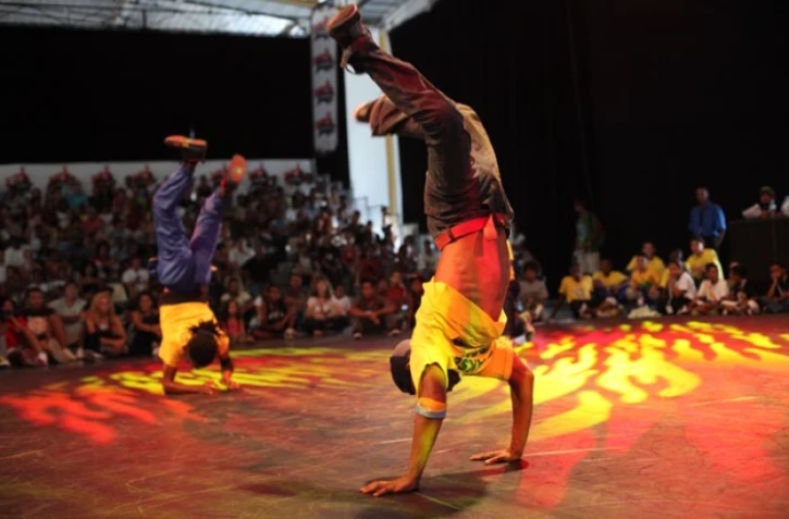 Dimanche 20 Mars 2011

Battle of the year au Port