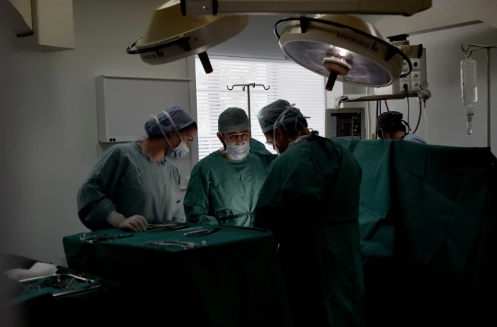 Près de 8.000 diabétiques ont été amputés d'un membre inférieur en 2013, soit 7 fois plus que la population non diabétique