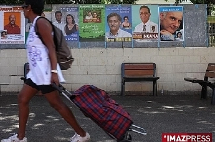 Élections cantonales (Photo archives)