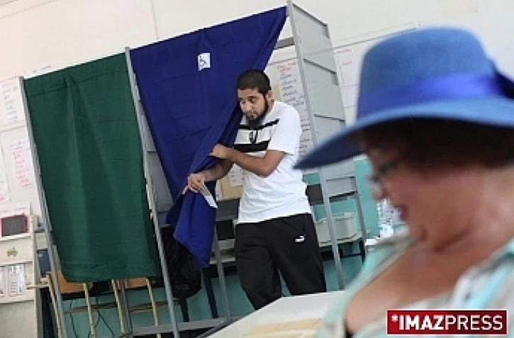 Élections cantonales (Photo archives)