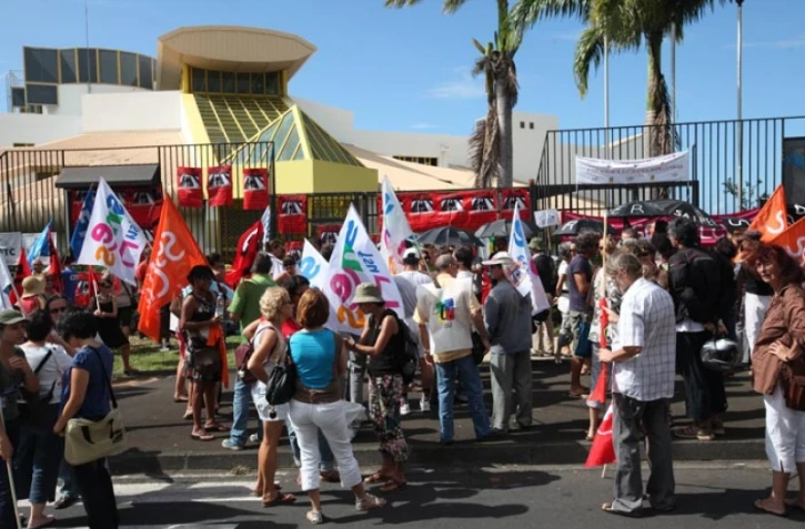 Mercredi 30 Mars 2011

Manifestation des personnels de l'éducation nationale