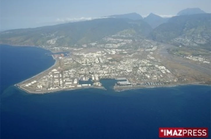 Le Port