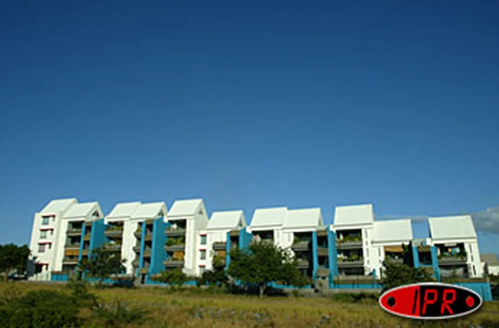 Logements sociaux (Photo Archives)