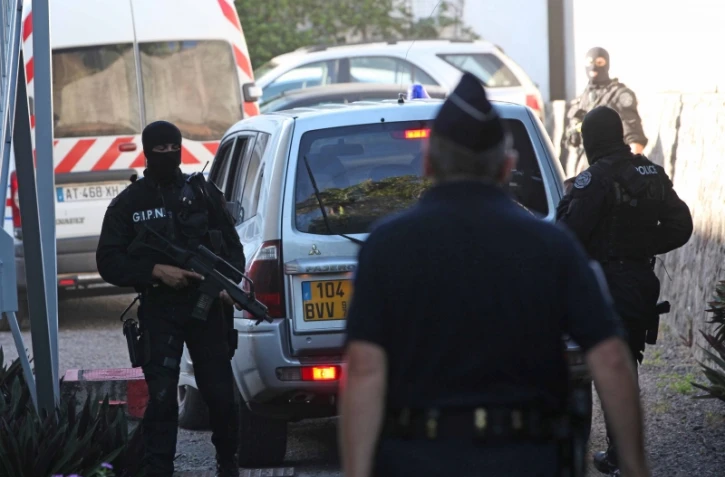 Mercredi 6 Avril 2011

Procès de Juliano Verbard et de ses adeptes