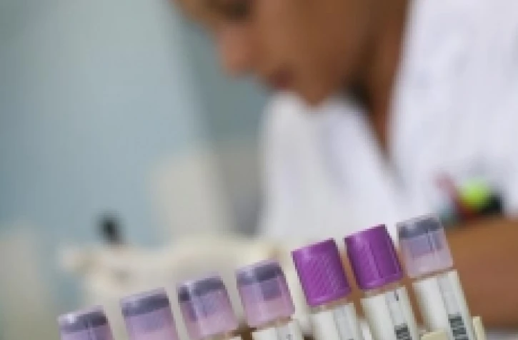 Laboratoire d'analyses