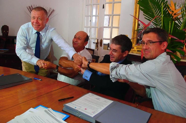 Réduire les émissions de Co2