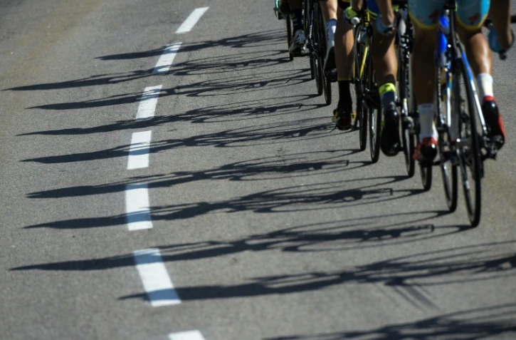 Le cycliste belge Daan Myngheer, 22 ans, est mort après avoir été victime d'un infarctus lors de la première étape du Critérium international autour d'Ajaccio