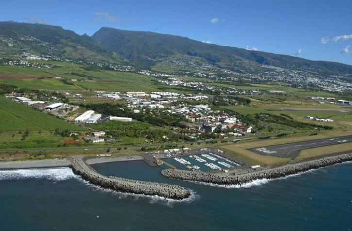 Port de Sainte-Marie