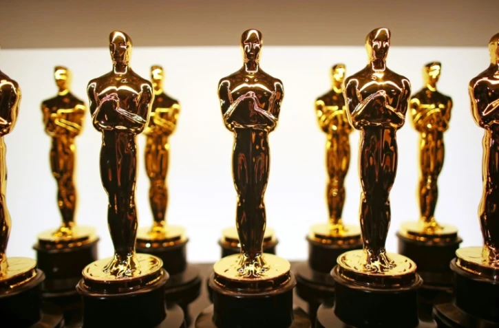 La cérémonie des Oscars, le 24 février 2019 à Los Angeles, est le point d'orgue de la saison des prix cinématographiques