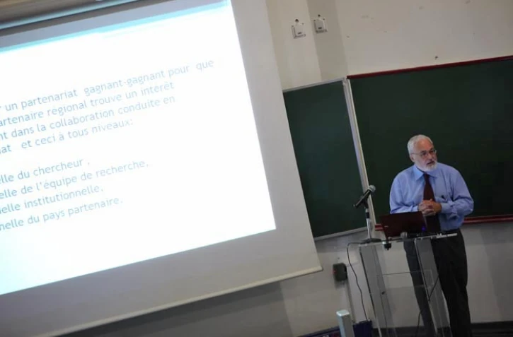 Presentation de Run-Emerge