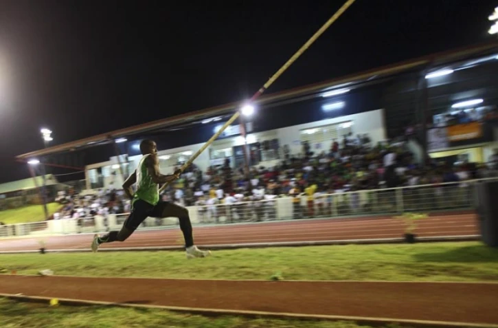 Mercredi 20 Avril 2011

Meeting international d'athlétisme à Champ-Fleuri photo image reunion.re
