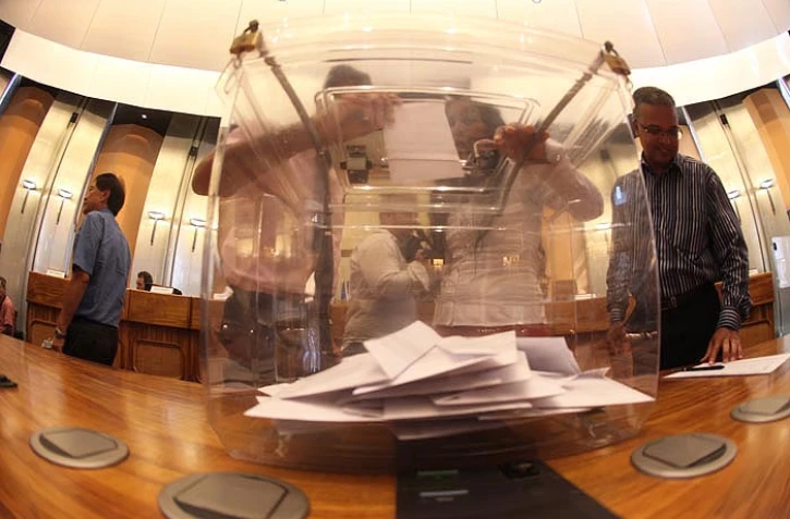 Jeudi 21 Avril 2011

Assemblée plénière du conseil général