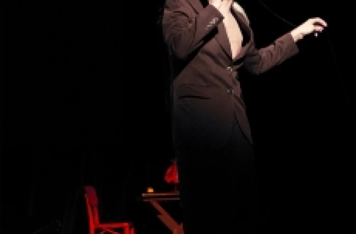 &quot;8 760 heures, combien de temps dure un souvenir&quot; du Théâtre à cru (Photo D.R)