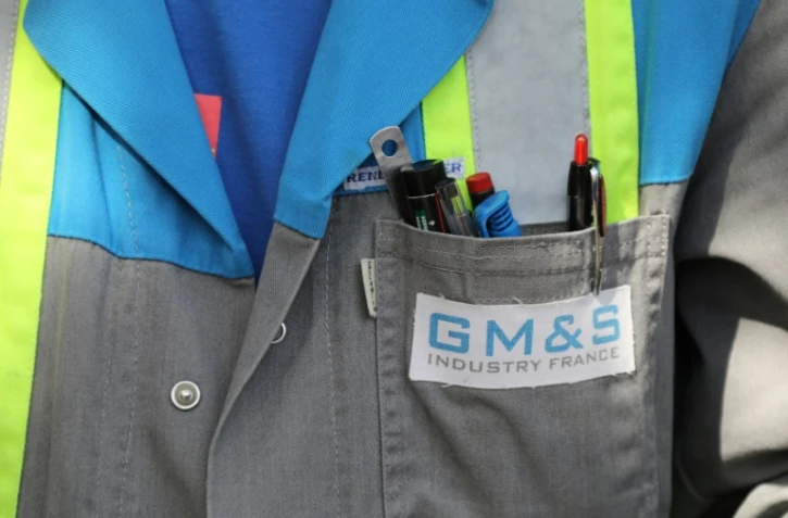 Le tribunal a examiné lundi l'offre du leader français de l'emboutissage GMD (Groupe mécanique découpage), la seule en lice