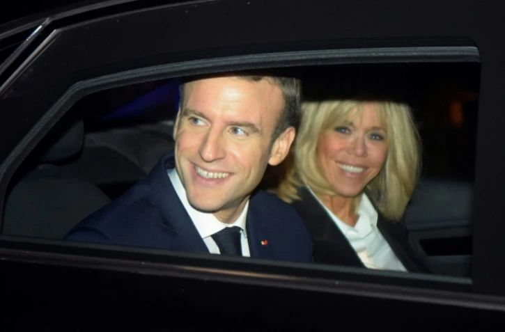 Emmanuel Macron effectue jeudi une visite officielle dans la capitale argentine oĂą il rencontrera son homologue Mauricio Macri, avant de participer au G20