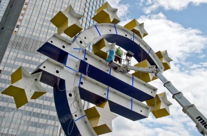 La Commission européenne table sur une croissance du Produit intérieur brut (PIB) de 1,6% en 2016