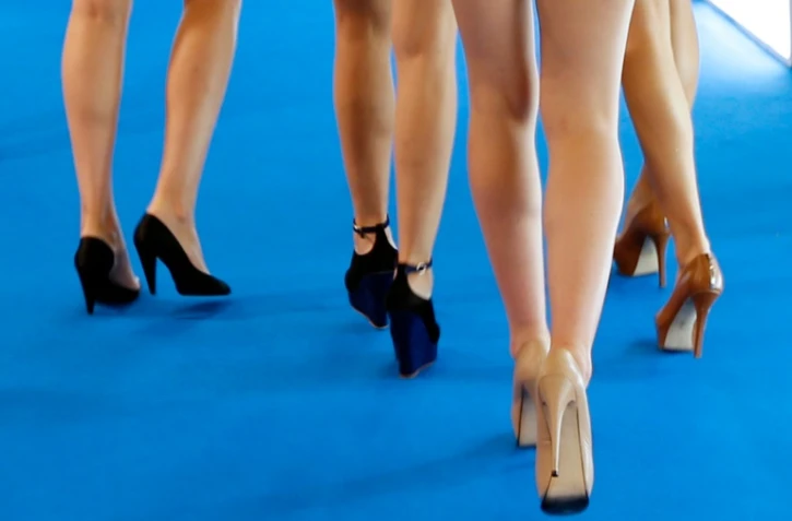 pour quatre Français sur dix la responsabilité du violeur est moindre si la victime se montre aguichante