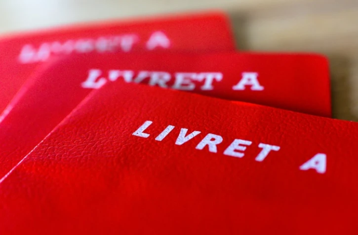 Le livret A est le produit d'épargne le plus répandu en France