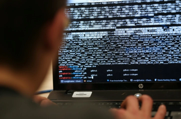 A 18 ans, il est suspecté d'être l'un des hackers derrière le retentissant piratage du fisc