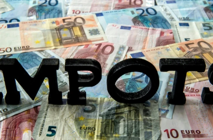 Le ministère des Finances présente mercredi le projet de loi de finance (PLF) pour 2016